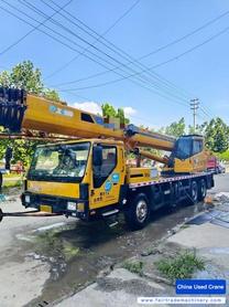 Buy XCMG 20k Used Crane / 1 Buy XCMG 20k Used Crane / 1